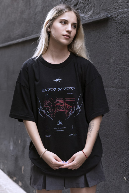 Camiseta ITACHI | Camichan