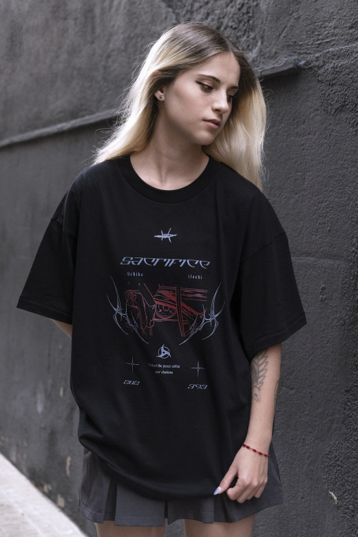Camiseta ITACHI | Camichan 2