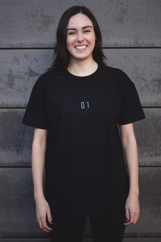 Camiseta EVA 01 | Camichan 2