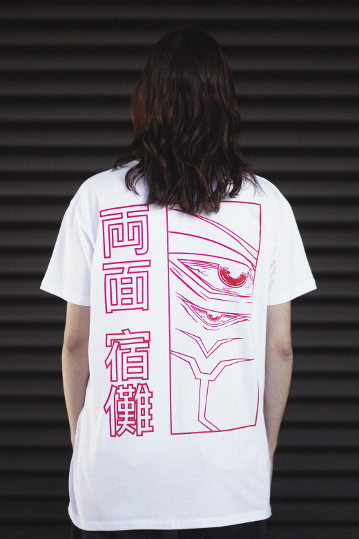 Camiseta NOROI | Camichan