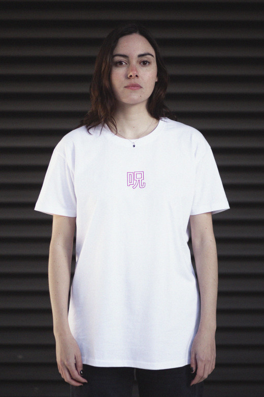 Camiseta NOROI | Camichan 2