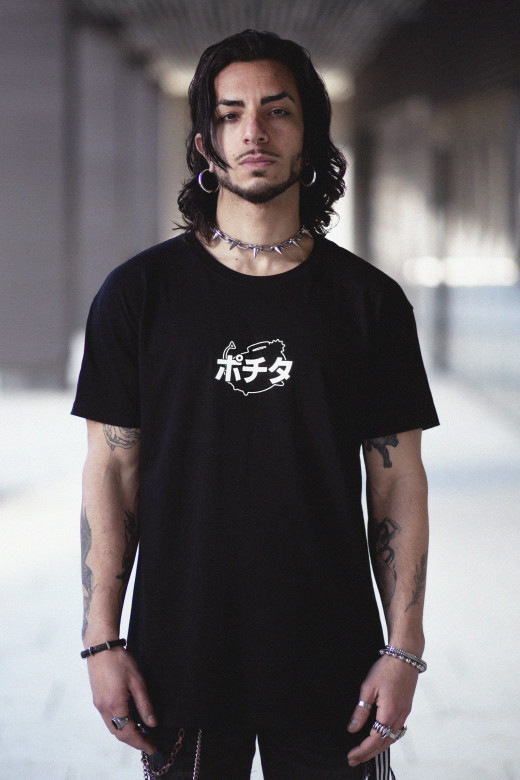 Camiseta POCHITA | Camichan 2