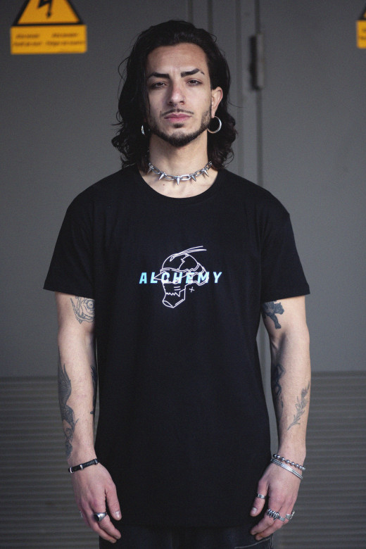 Camiseta ALCHEMY | Camichan