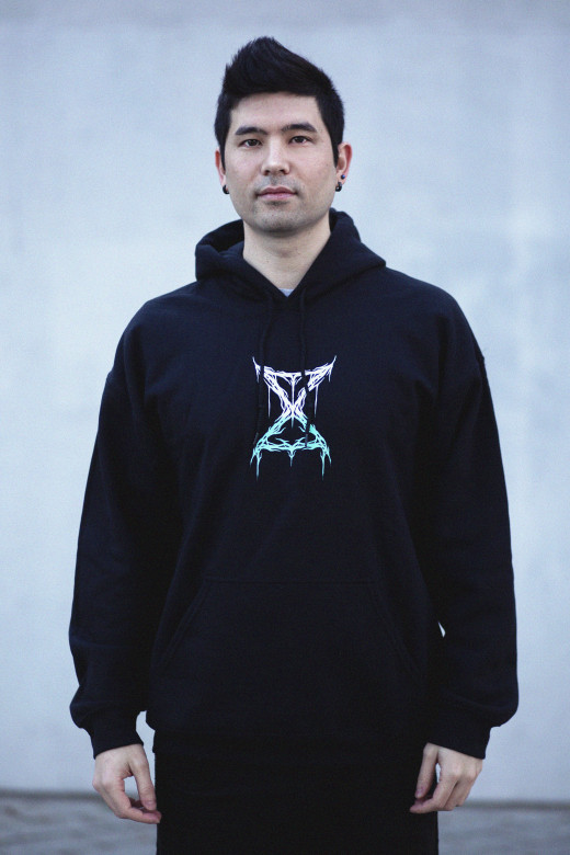 Sudadera EKKO | Camichan 2