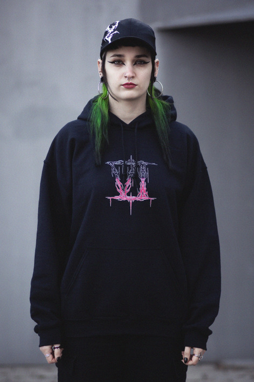 Sudadera JINX | Camichan 2