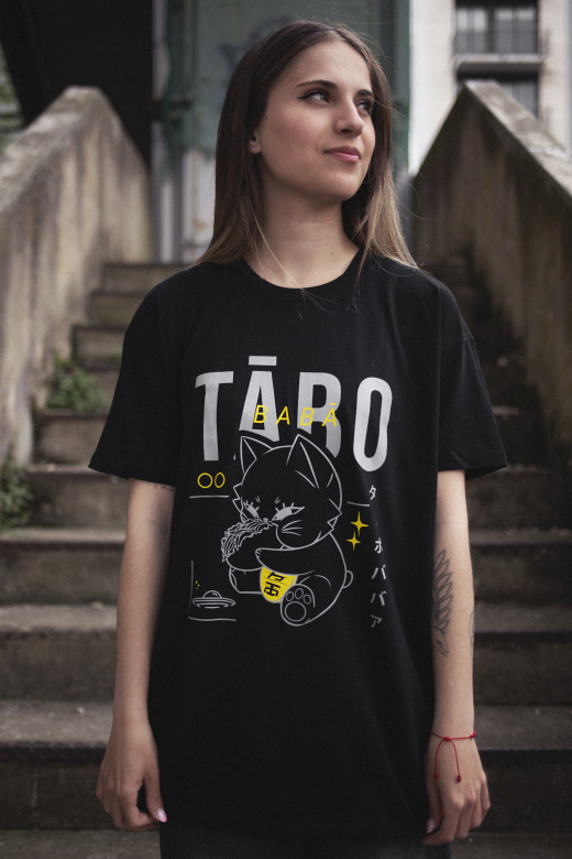 Camiseta TĀBO | Camichan
