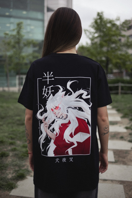 Camiseta INU | Camichan 2