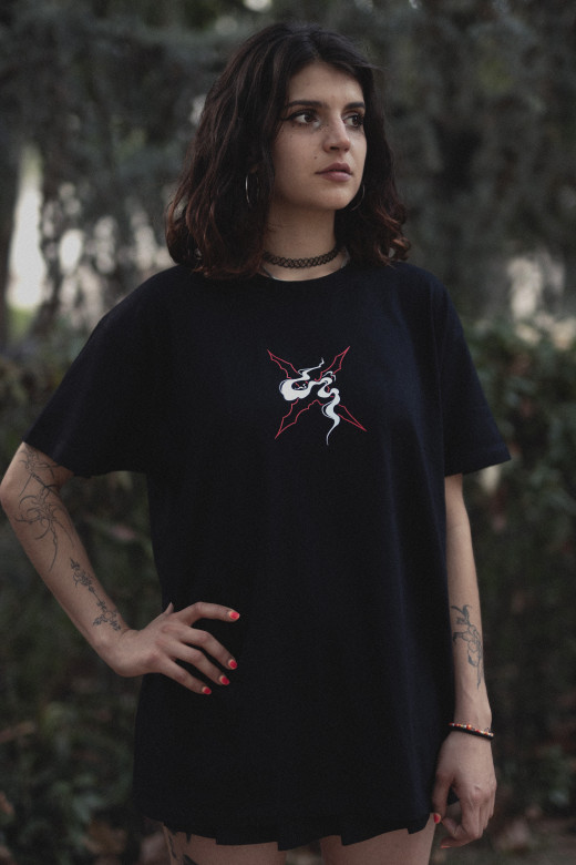 Camiseta Luffy | Camichan