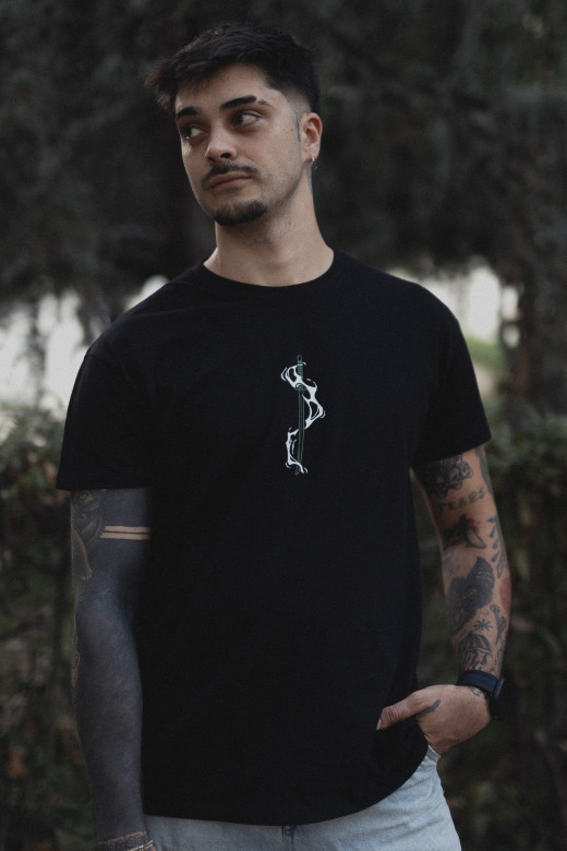 Camiseta Zoro | Camichan 2