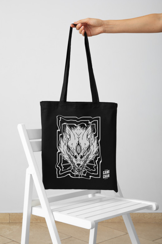 Totebag KON | Camichan